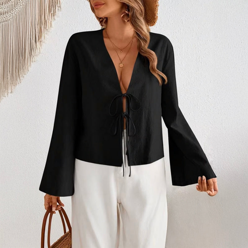 The Kirra Blouse
