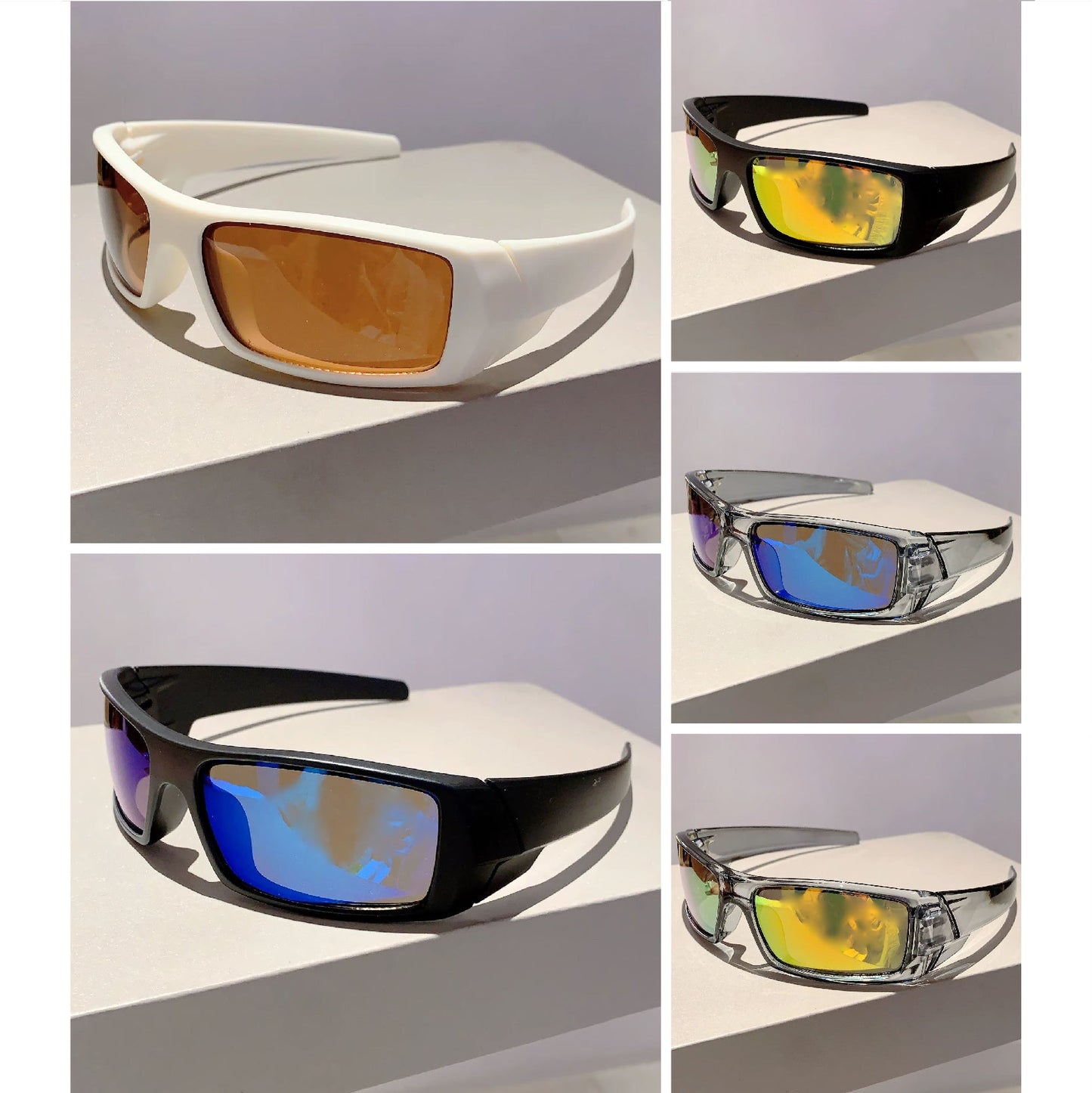 Hunter Vision Sunglasses
