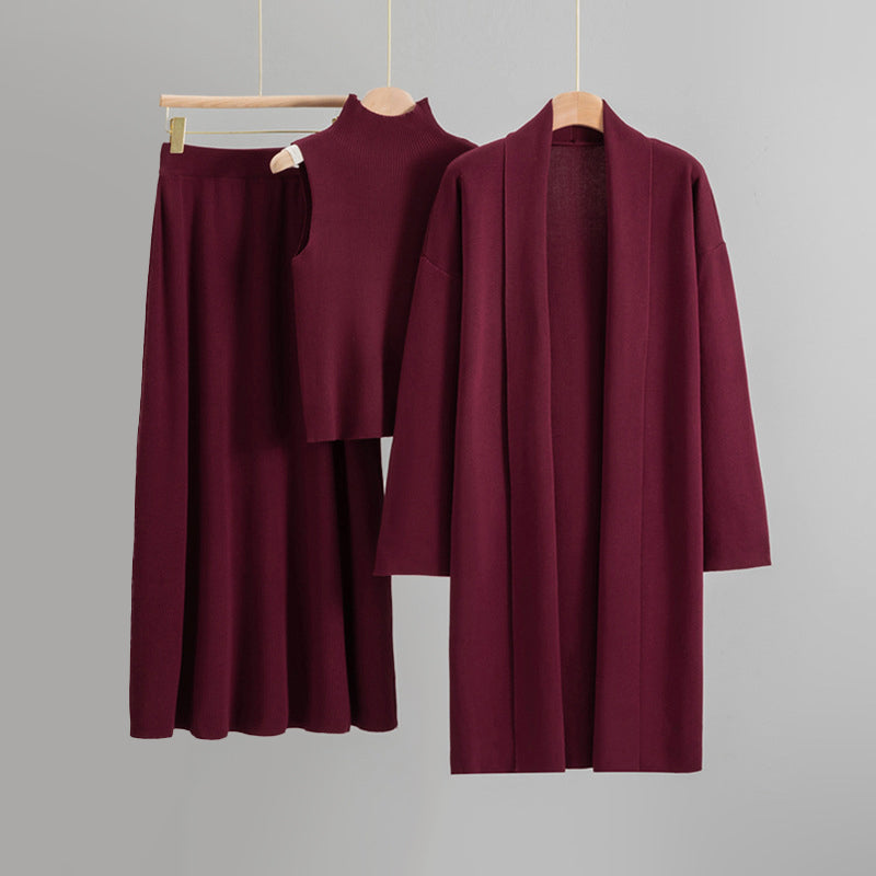 The Olivia 3 Piece Set