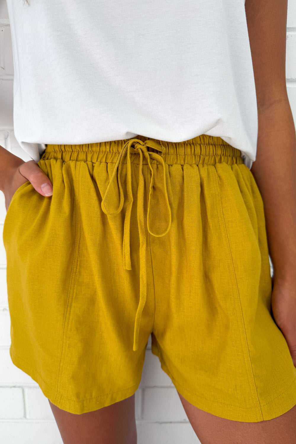 The Chloe Short
