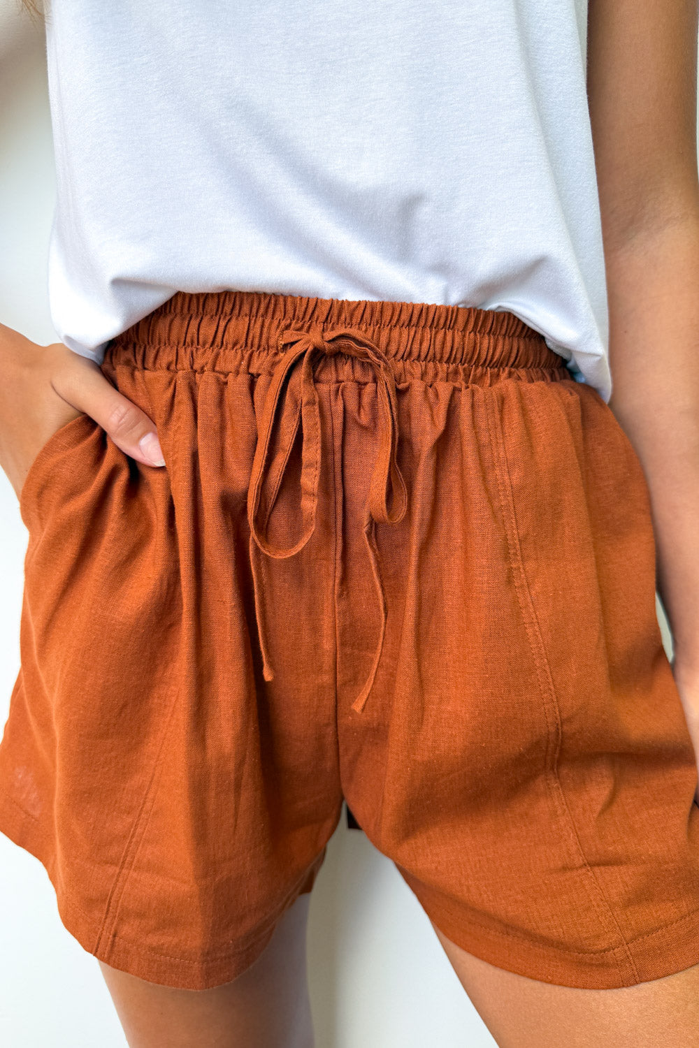 The Chloe Short