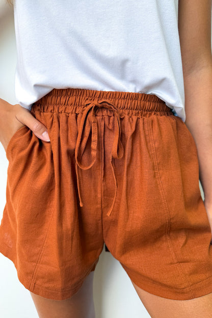 The Chloe Short