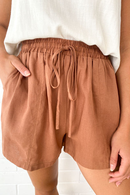 The Chloe Short