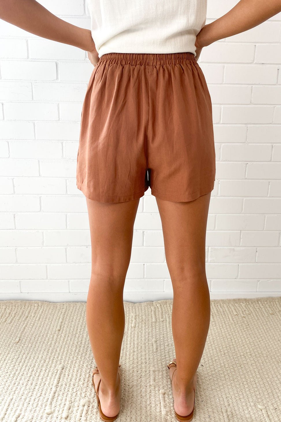 The Chloe Short