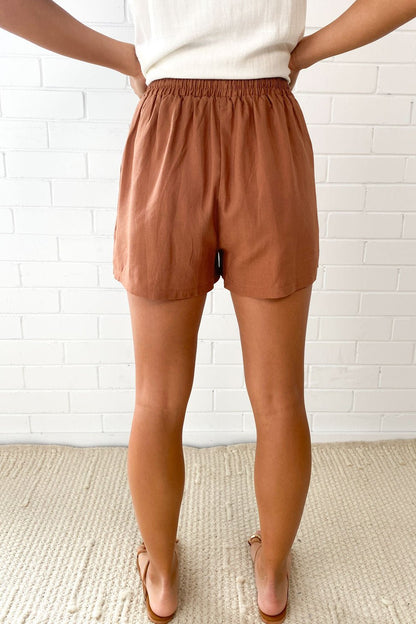 The Chloe Short