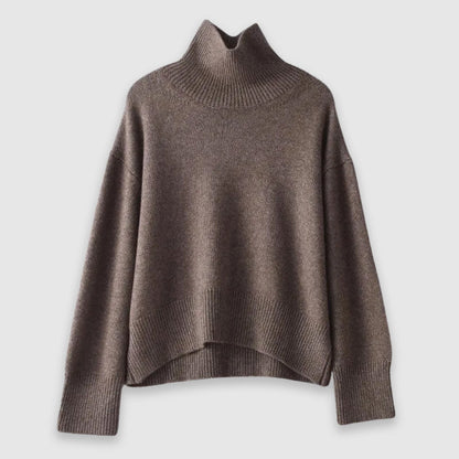 Ruby Cashmere Sweater