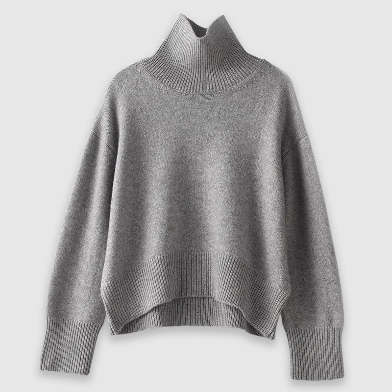 Ruby Cashmere Sweater