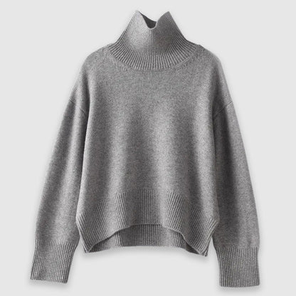 Ruby Cashmere Sweater