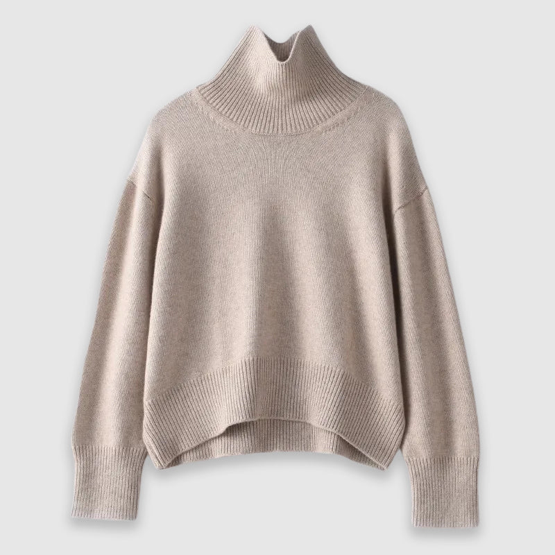 Ruby Cashmere Sweater