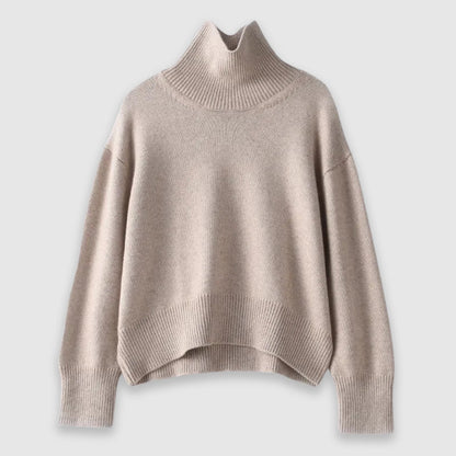 Ruby Cashmere Sweater