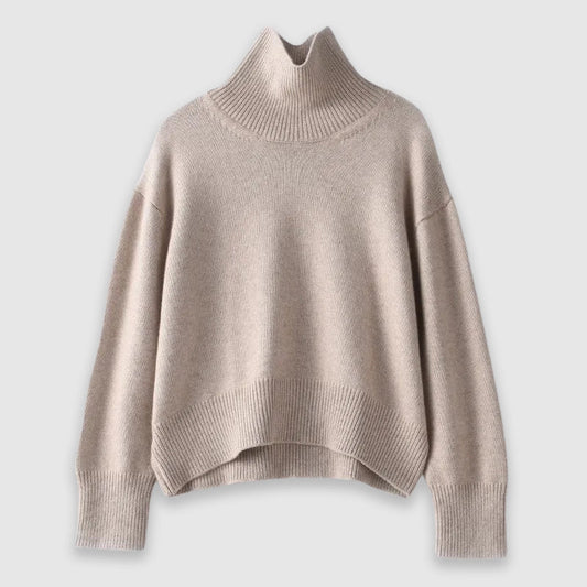 Ruby Cashmere Sweater
