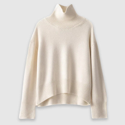 Ruby Cashmere Sweater