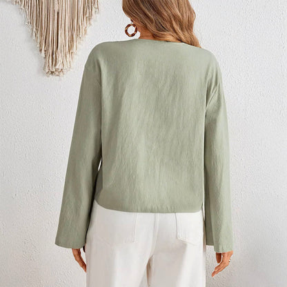 The Kirra Blouse