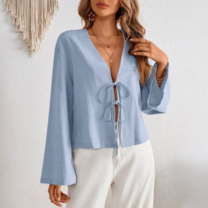 The Kirra Blouse