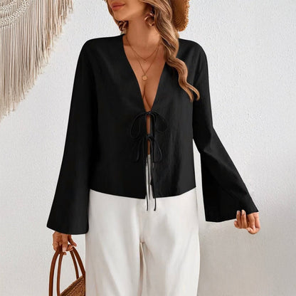 The Kirra Blouse