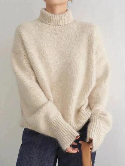 Alice Turtleneck Jumper