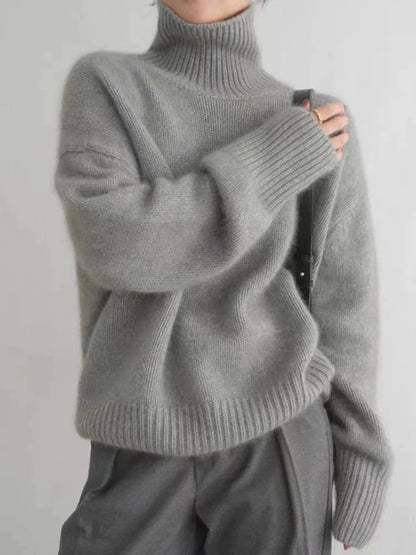 Alice Turtleneck Jumper