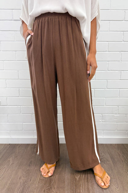 The Jordan Linen Pants