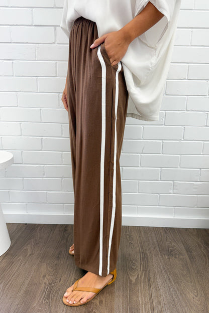 The Jordan Linen Pants