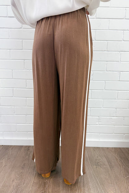 The Jordan Linen Pants