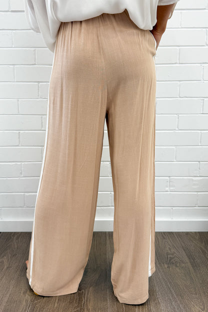 The Jordan Linen Pants