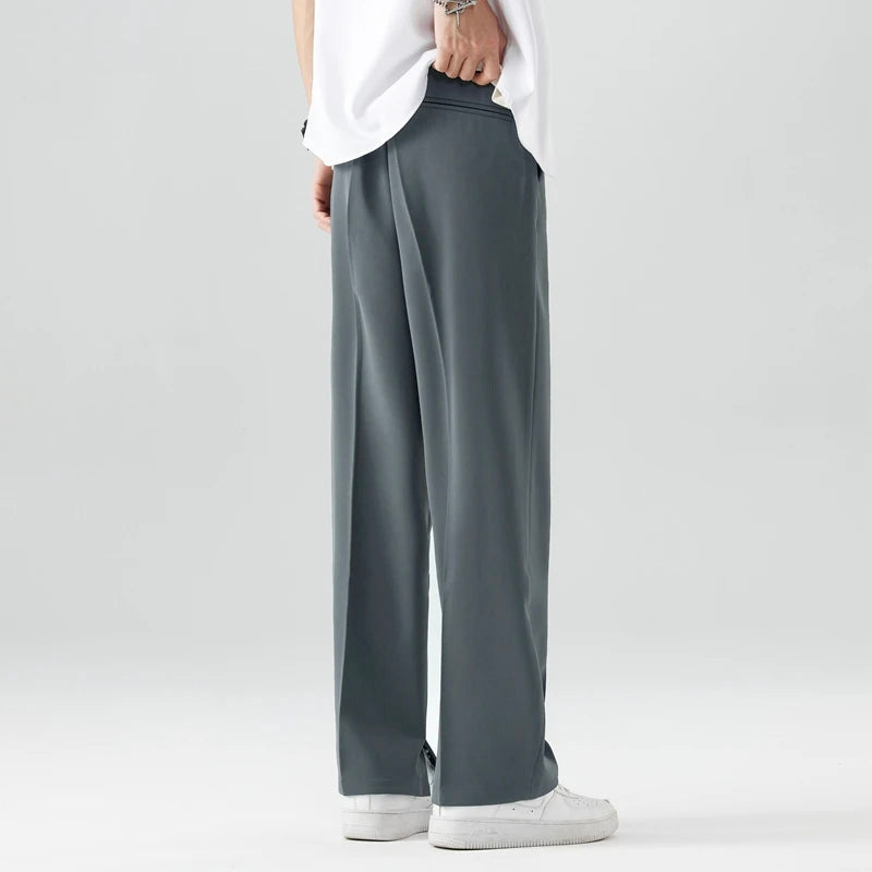 The Luca Chil Pants