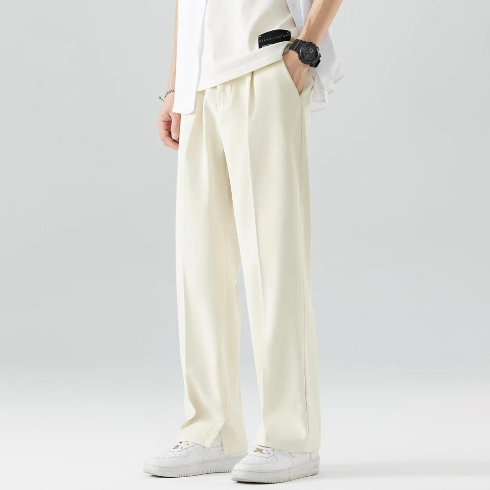 The Luca Chil Pants