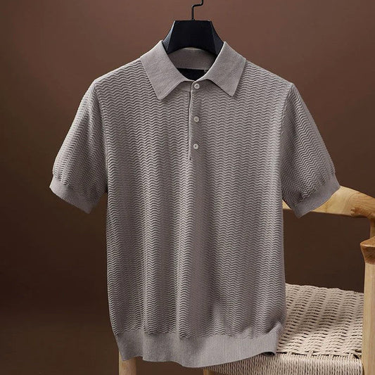 The Noa Polo Shirt