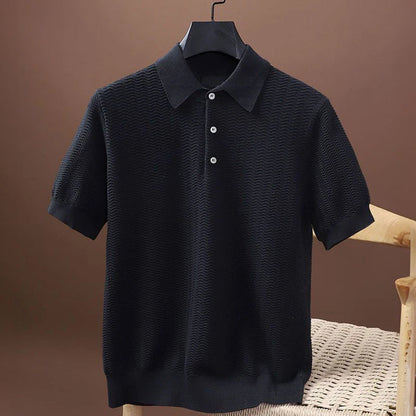 The Noa Polo Shirt