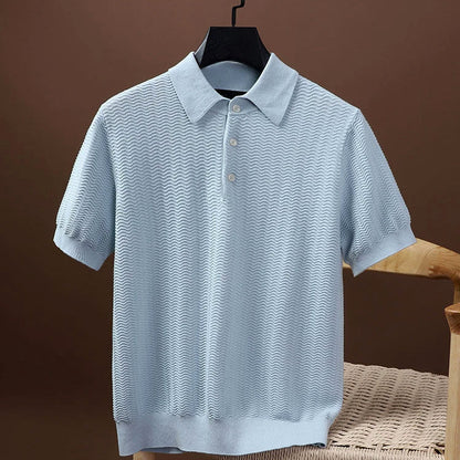 The Noa Polo Shirt