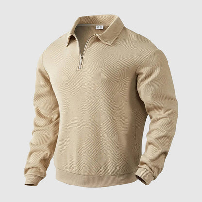 George Polo Sweater