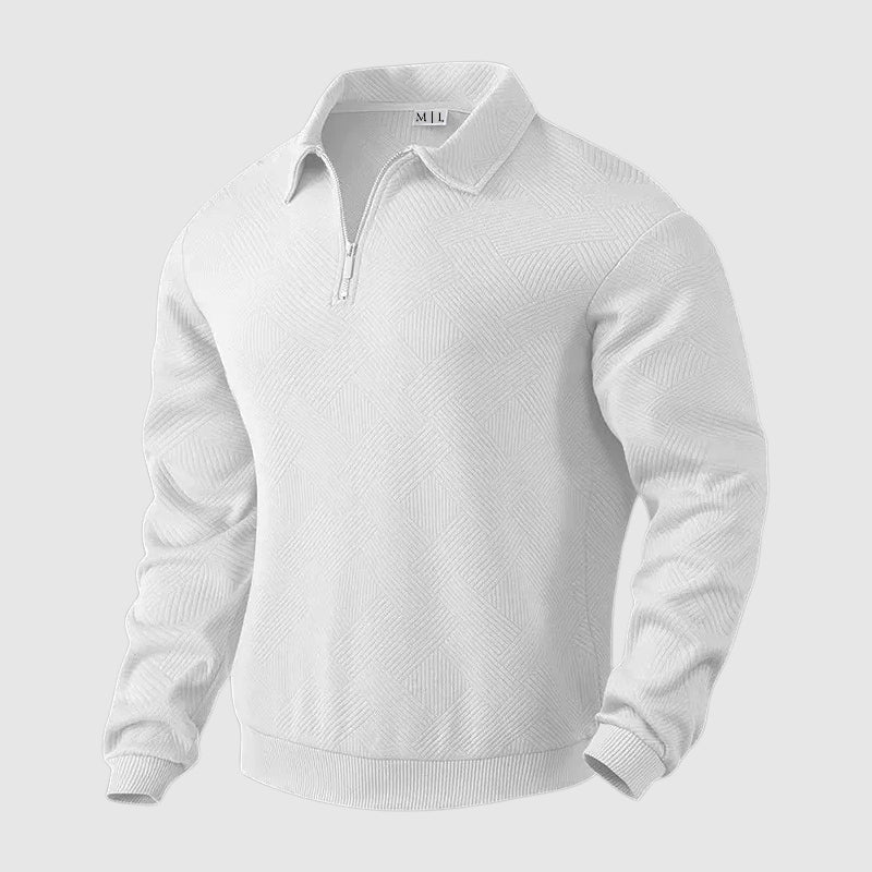George Polo Sweater
