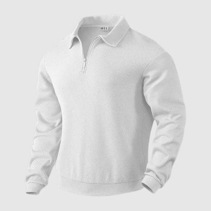 George Polo Sweater