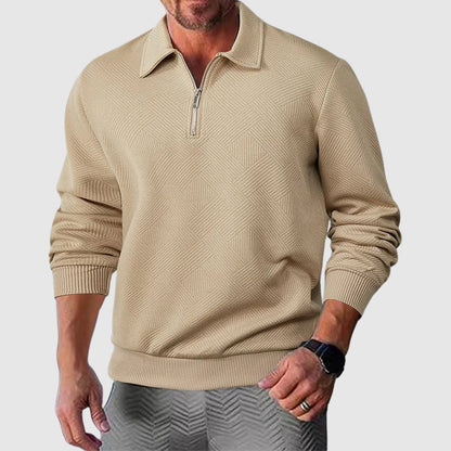 George Polo Sweater