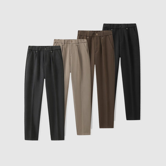 The Theodore Comfort Pants