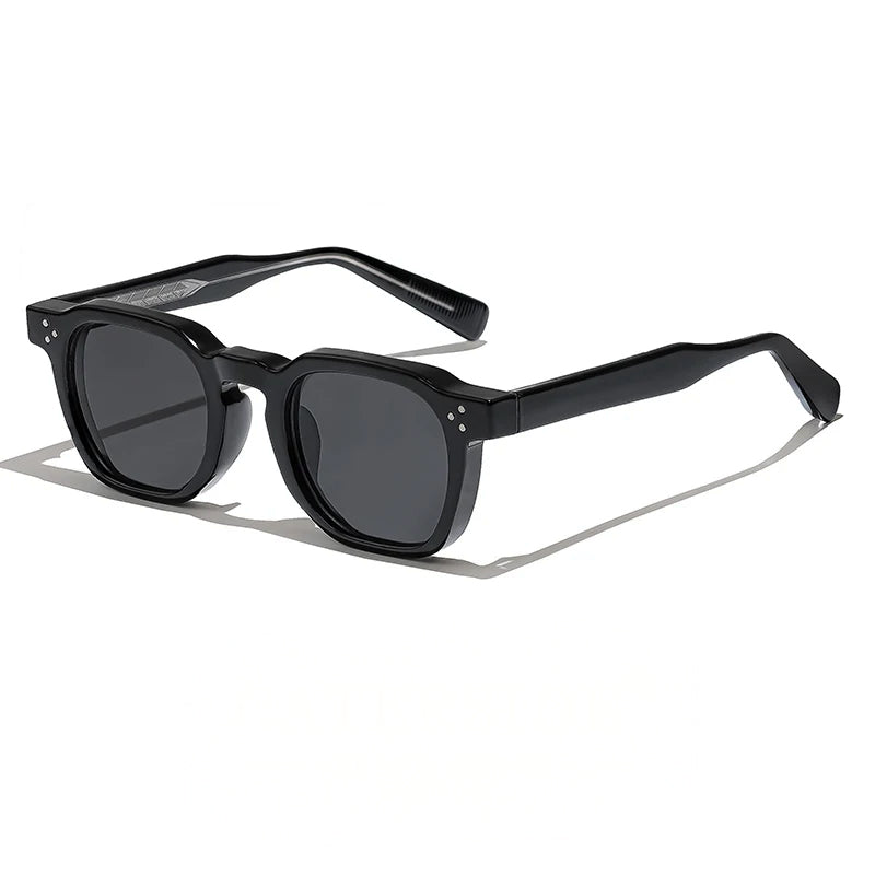 Oliver Square Frame Sunglasses