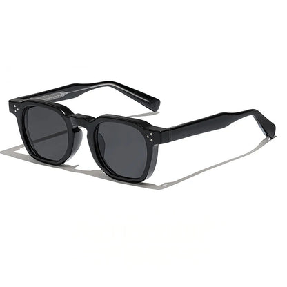 Oliver Square Frame Sunglasses