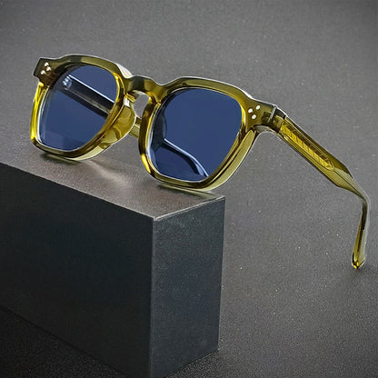 Oliver Square Frame Sunglasses