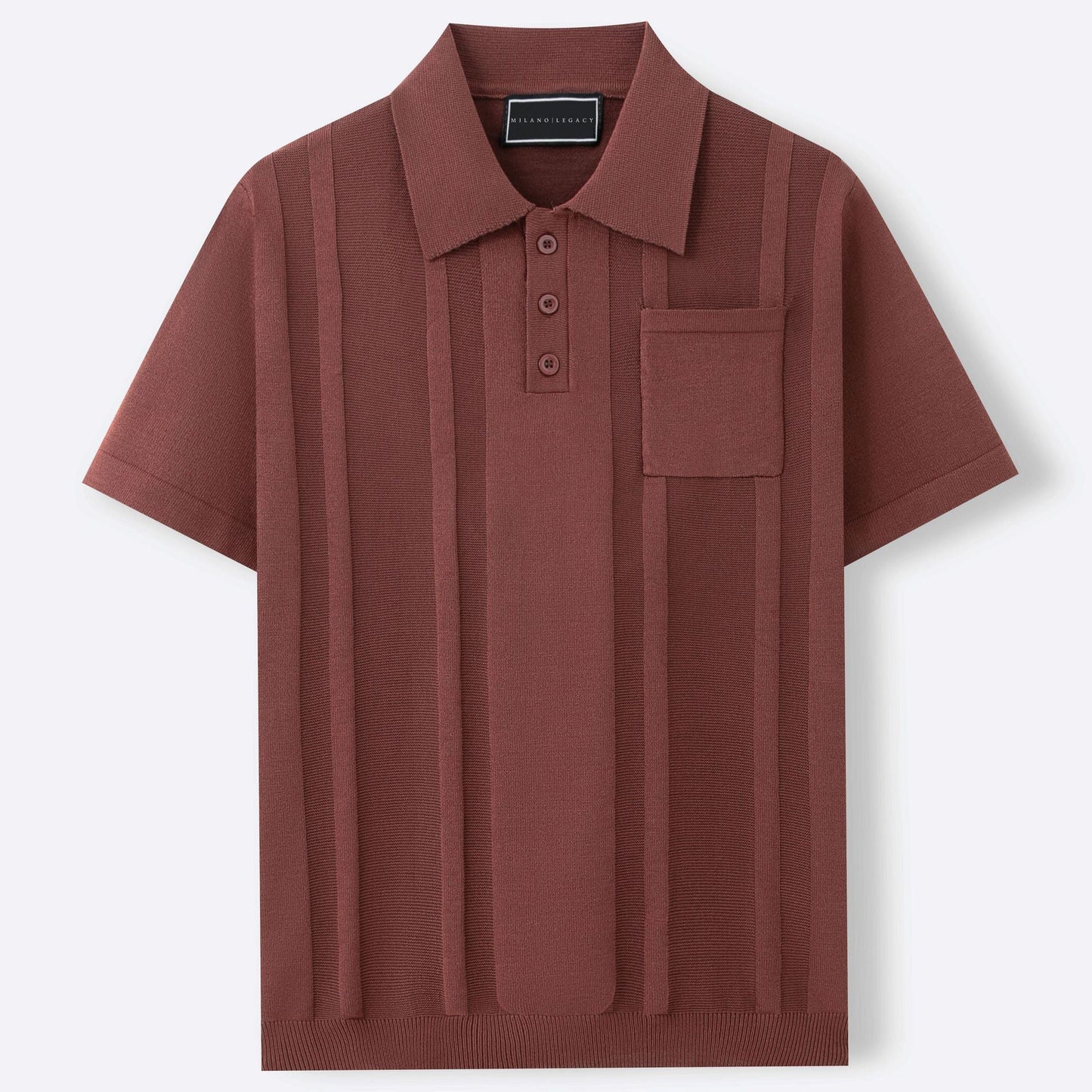 The Jax Polo Shirt
