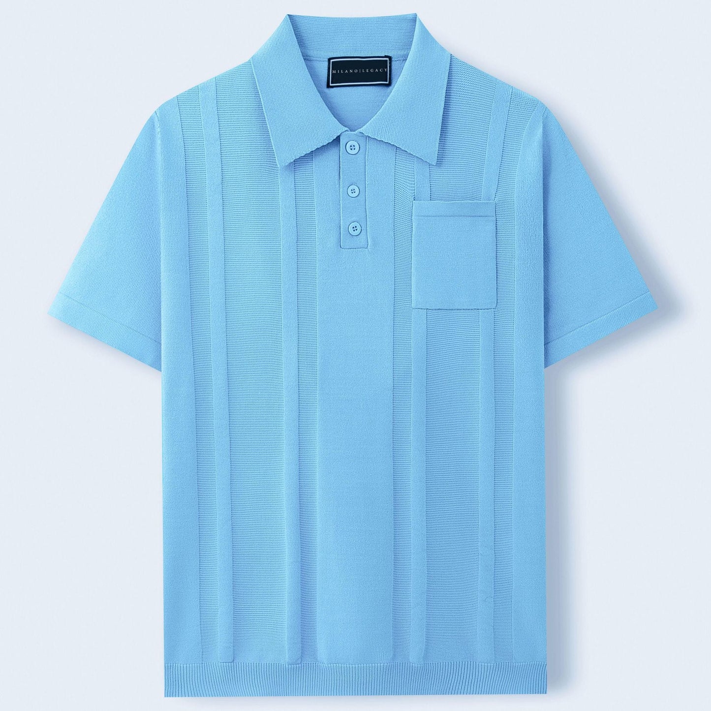 The Jax Polo Shirt