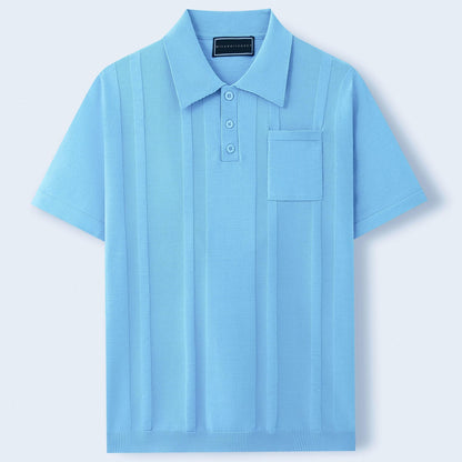 The Jax Polo Shirt