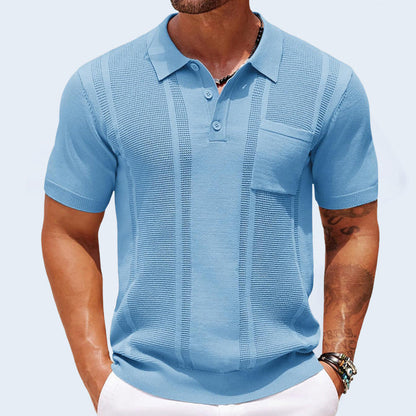 The Jax Polo Shirt