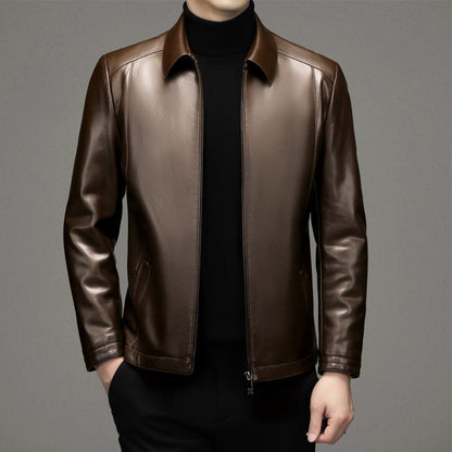 Remy Leather Jacket