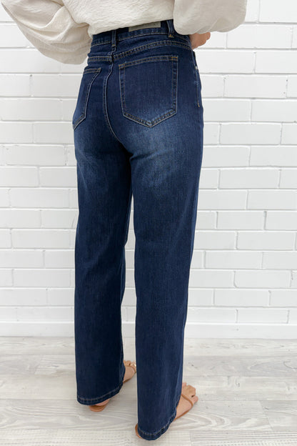 The Morgan Jeans