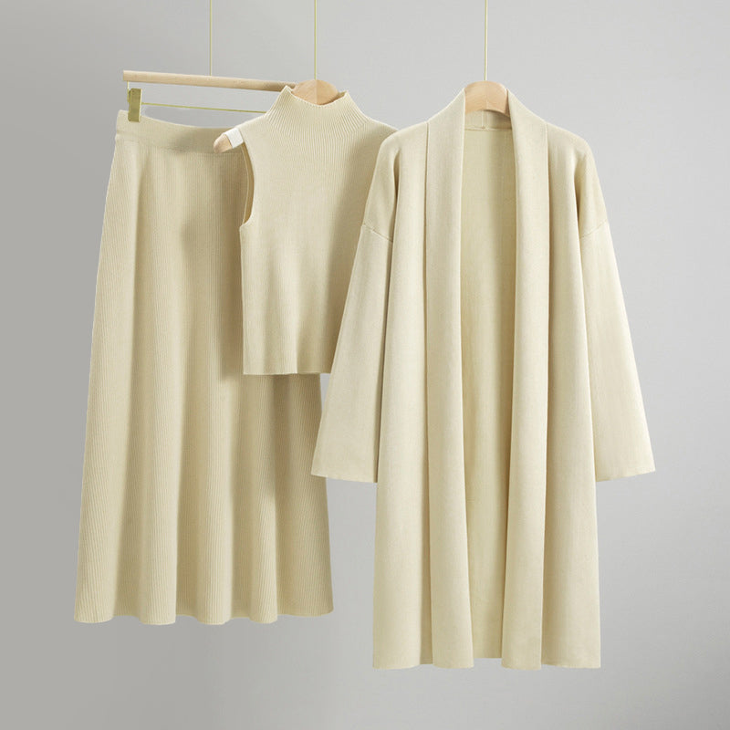 The Olivia 3 Piece Set