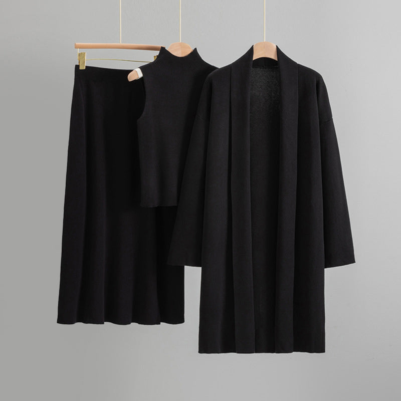 The Olivia 3 Piece Set