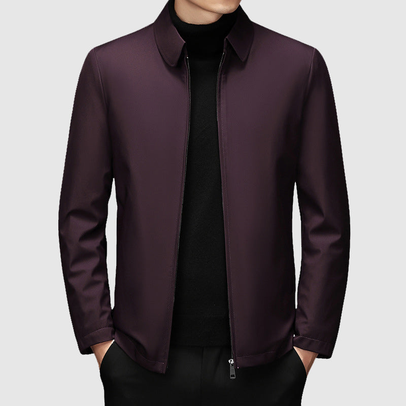 Ruben Jacket