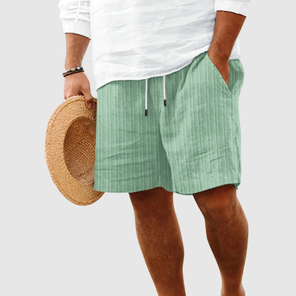 The Harrison Striped Short