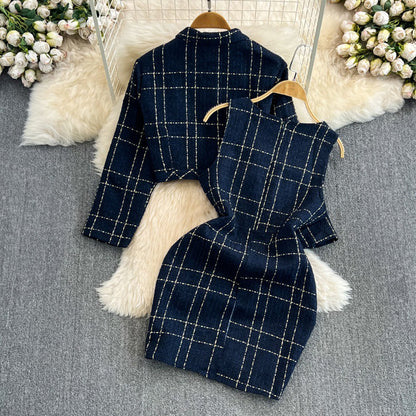 The Morgan  2 Piece Set